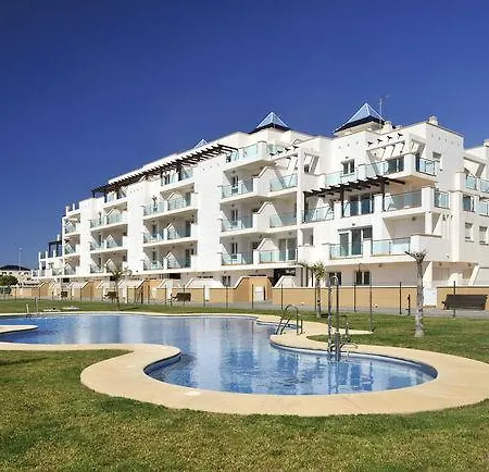Pierre & Almeria Appartement