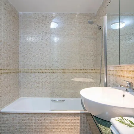 Pierre & Almeria Appartement