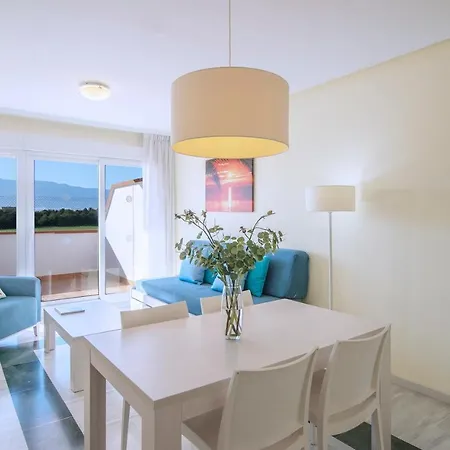 Appartement Pierre & Almeria Roquetas de Mar