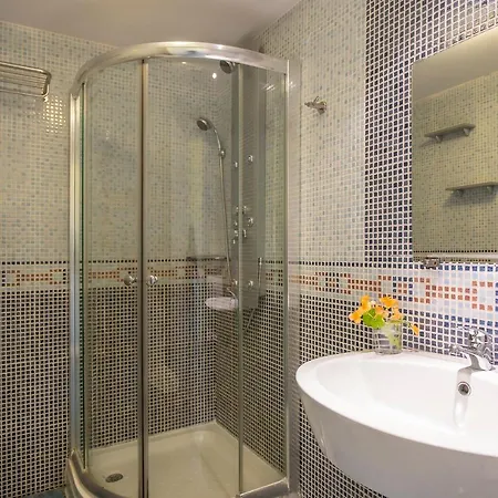Appartement Pierre & Almeria