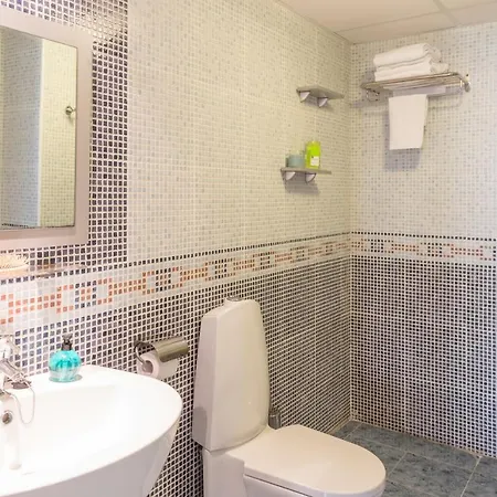 Pierre & Almeria Appartement *