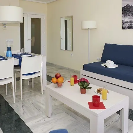Pierre & Almeria Appartement *