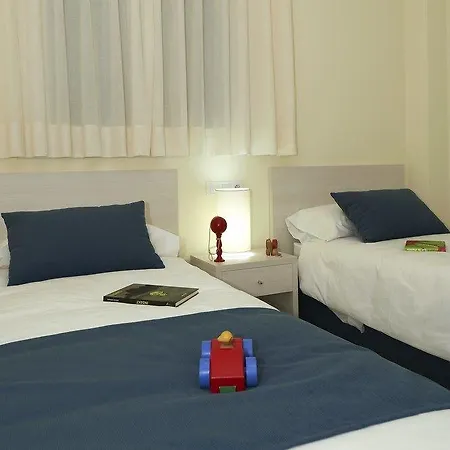 Pierre & Almeria Appartement Roquetas de Mar