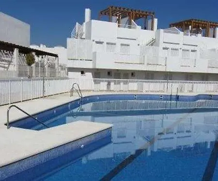 Pierre & Almeria Appartement