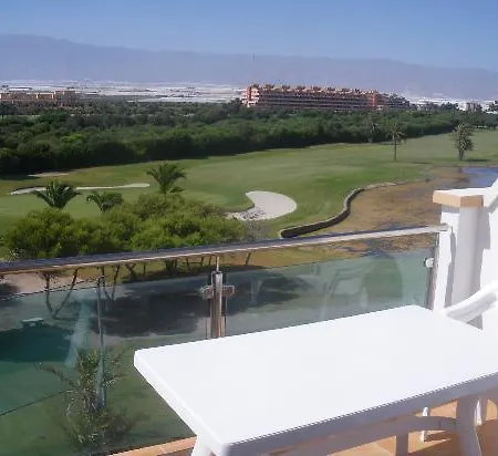 Appartement Pierre & Almeria *