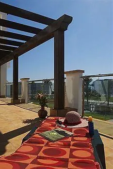 Appartement Pierre & Almeria