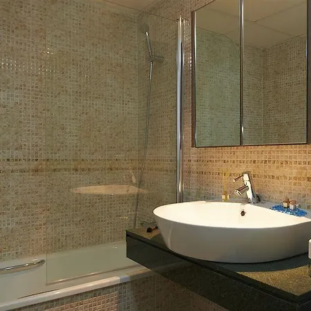 Pierre & Almeria Appartement
