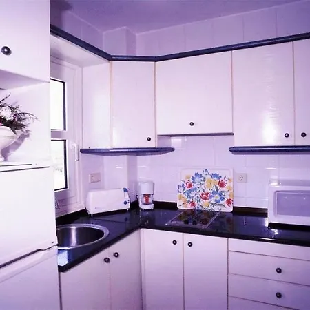 Appartement Pierre & Almeria *