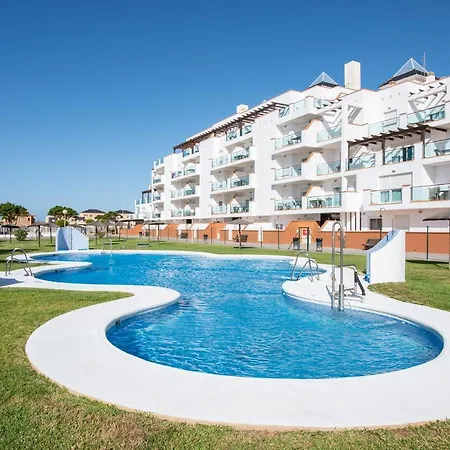 Apartament Pierre & Almeria Roquetas de Mar
