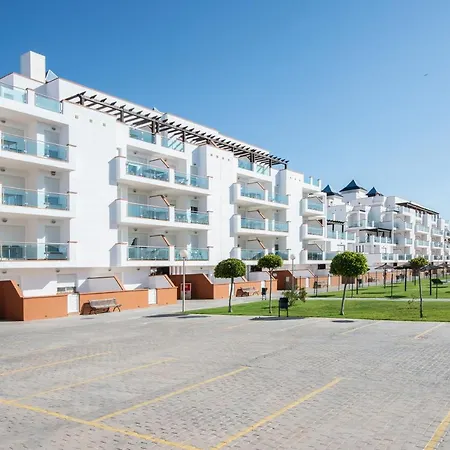 Apartament Pierre & Almeria