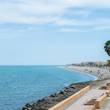 Apartamento Pierre&vacances Almeria *