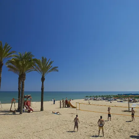 아파트 Pierre & Almeria