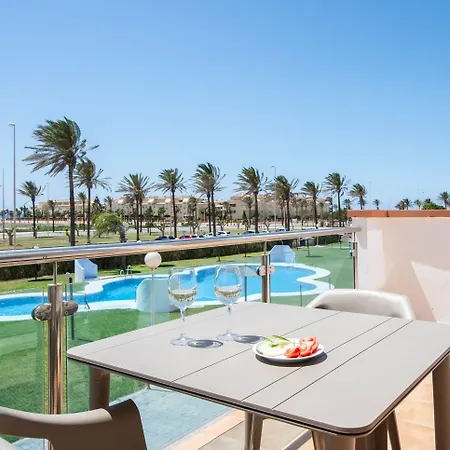 Pierre & Almeria *