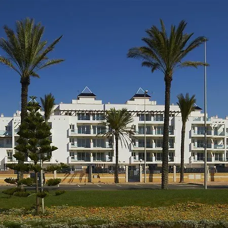 Pierre & Almeria 아파트
