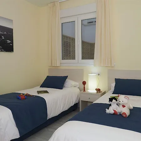 Apartament Pierre & Almeria