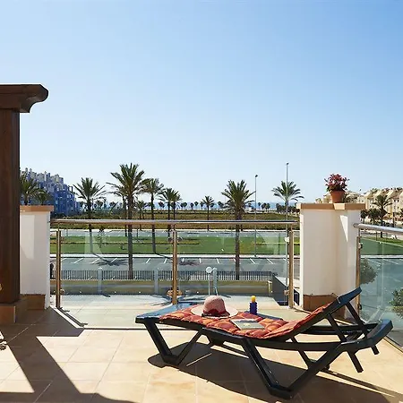 Pierre & Almeria