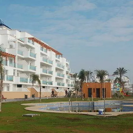 아파트 Pierre & Almeria