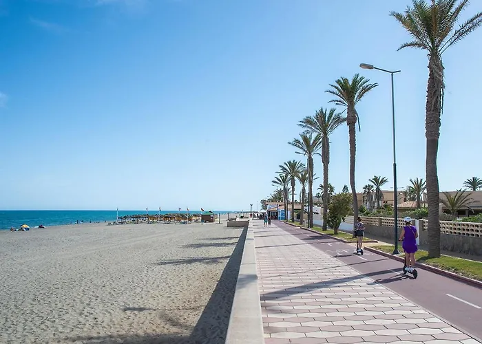 Pierre&vacances Almeria Apartamento