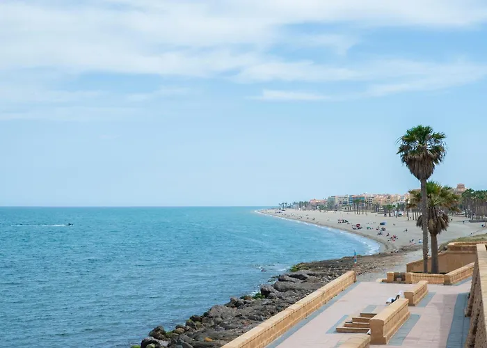 Apartamento Pierre&vacances Almeria *