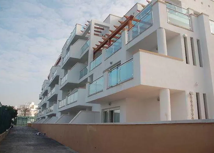 Pierre&vacances Almeria *