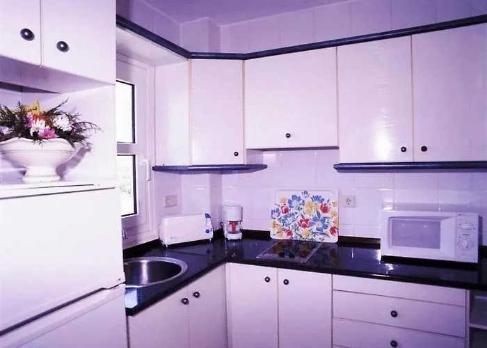 Apartamento Pierre&vacances Almeria *