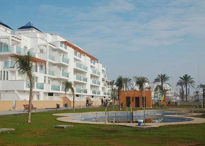 Apartamento Pierre&vacances Almeria